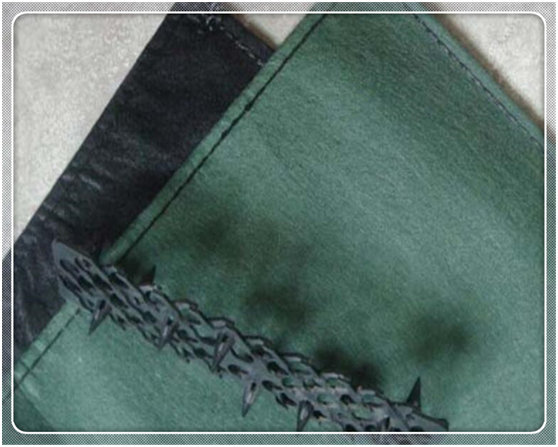 传统山区、丘陵地带水工保护措施的意义