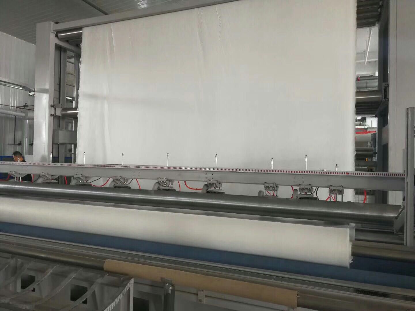 长丝国内精品久久久久久久影视麻豆布