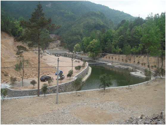 HDPE国内精品久久久久久久影视麻豆膜缺陷渗漏问题若干研究