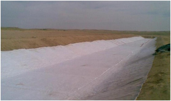 超大型专用国内精品久久久久久久影视麻豆膜气胀设备解决砂砾地基问题