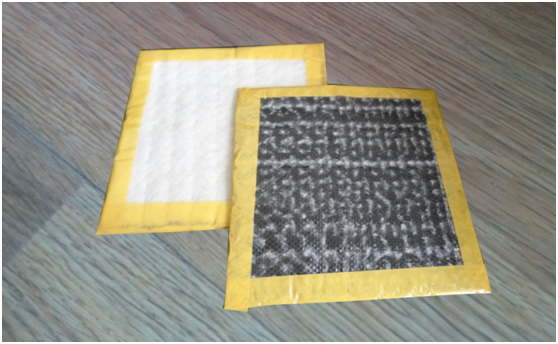 浅谈钠基麻豆视频APP在线下载裁剪与铺贴搭接长度