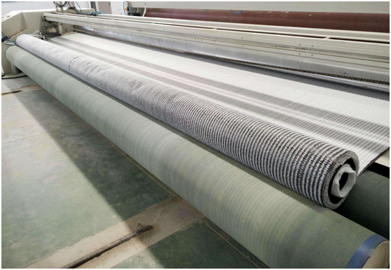 浅谈钠基麻豆视频APP在线下载裁剪与铺贴搭接长度