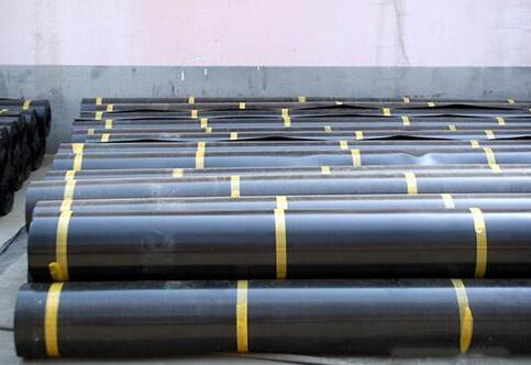 HDPE国内精品久久久久久久影视麻豆膜的铺设与焊接方法细则及注意事项