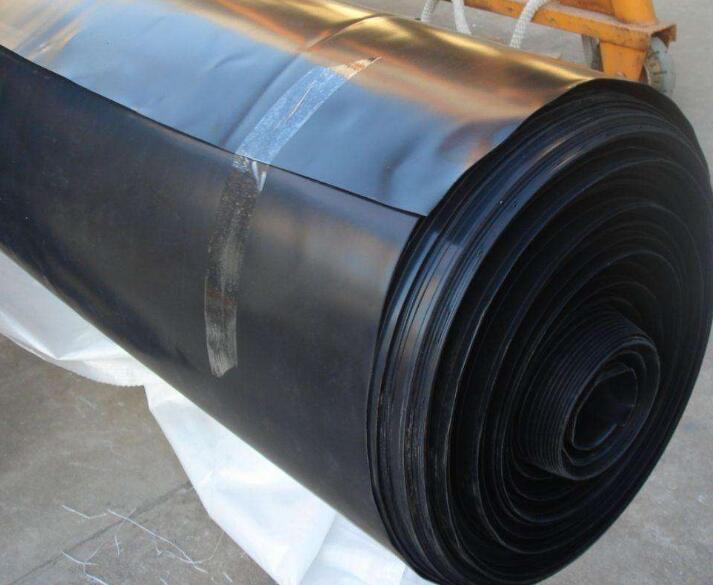 国内精品久久久久久久影视麻豆膜在养殖防渗中应用