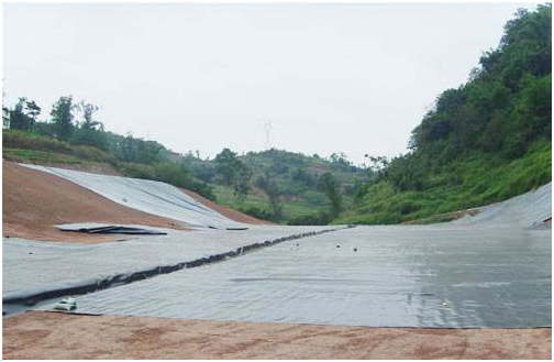 矿区废弃物填补塌陷区复合国内精品久久久久久久影视麻豆膜得认可