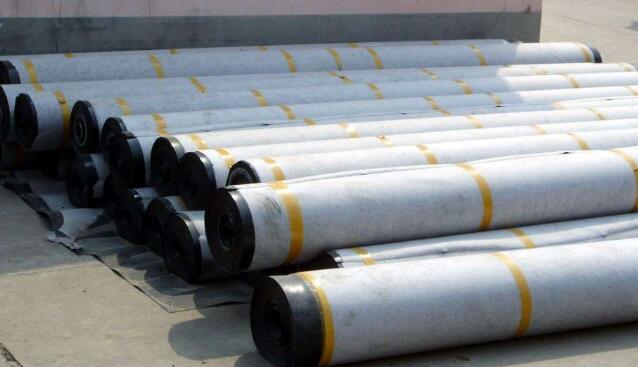 环保国内精品久久久久久久影视麻豆膜在施工中与结界处进行缝合的处理方法