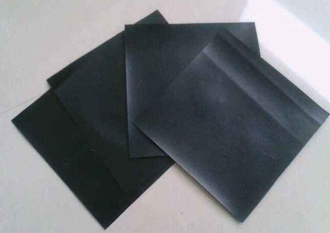 HDPE国内精品久久久久久久影视麻豆膜施工流程