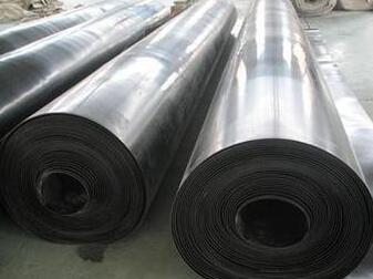 国内精品久久久久久久影视麻豆膜的防渗能主要取决于塑料薄膜的防渗性能