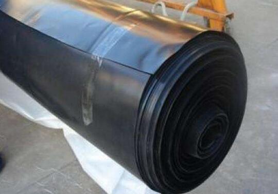 HDPE国内精品久久久久久久影视麻豆膜具有抗老化耐腐蚀功用