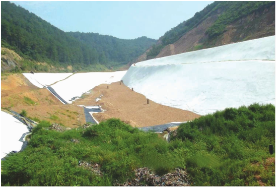 坝体较高变形较大的堆石坝国内精品久久久久久久影视麻豆膜工法适用范围