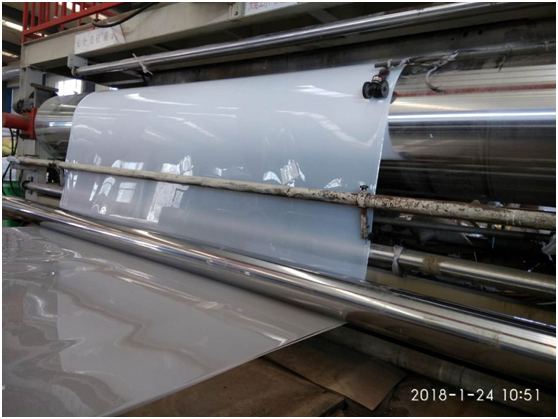 高面膜堆石坝采用的国内精品久久久久久久影视麻豆膜理想厚度