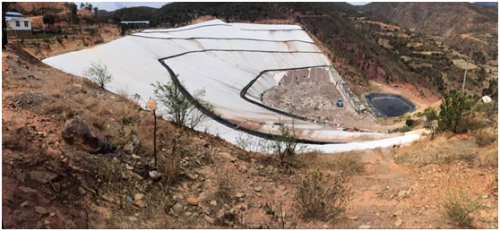 麻豆视频APP在线下载的针织纤维与混凝土结构可减少窜水的风险