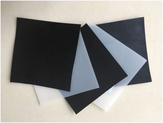 PE原料对HDPE国内精品久久久久久久影视麻豆膜性能的影响