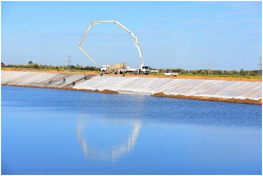 国内精品久久久久久久影视麻豆膜加入灌区节水改造工程后的现状