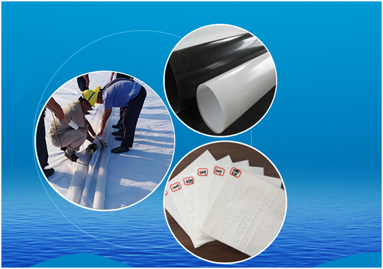 垃圾填埋场高密度聚乙烯国内精品久久久久久久影视麻豆膜渗漏因素