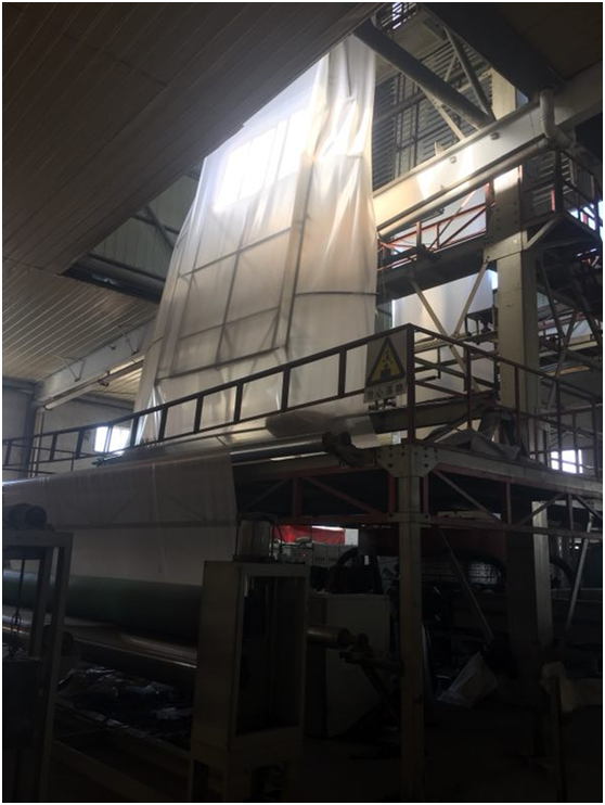 国内精品久久久久久久影视麻豆膜生产工艺之一剖开展平