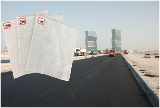 国内精品久久久久久久影视麻豆布如何改善公路土壤层容易产生裂缝塌陷等现象