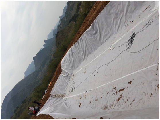 国内精品久久久久久久影视麻豆膜取代粘土心墙 粘土斜墙的趋势