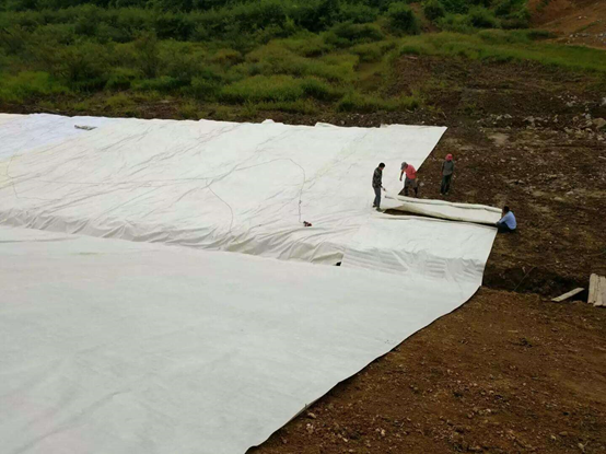 HDPE国内精品久久久久久久影视麻豆膜25mm垂直深度铺设安装要求