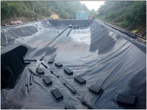 垃圾填埋场国内精品久久久久久久影视麻豆膜覆盖系统如何合理选择国内精品久久久久久久影视麻豆膜