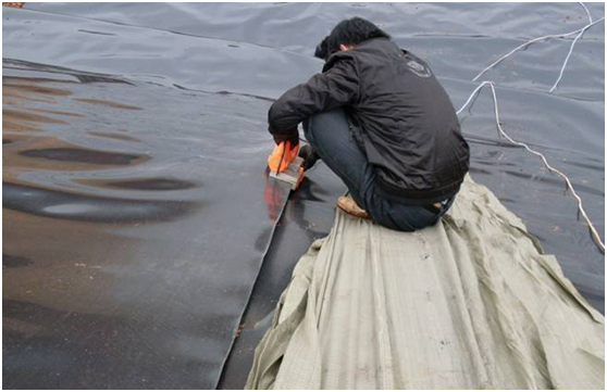 赤泥库二类施工国内精品久久久久久久影视麻豆膜处理PH值不在话下