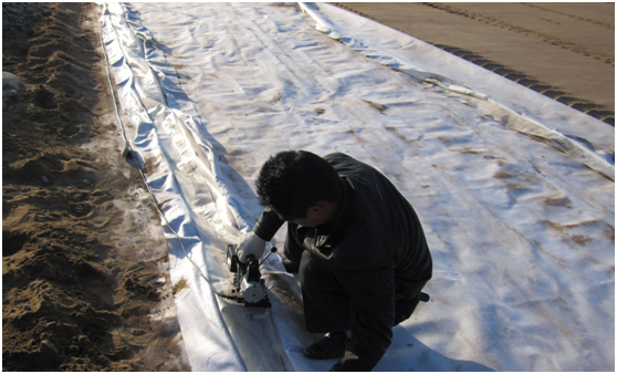 亟待完善的国内精品久久久久久久影视麻豆膜防渗透问题