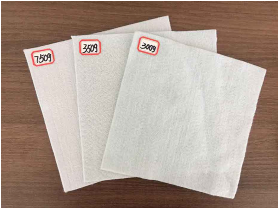 寒冷地区国内精品久久久久久久影视麻豆布代替砂砾料做反滤层护坡效果良好