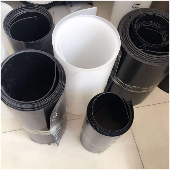 HDPE国内精品久久久久久久影视麻豆膜老化性能及表现特征