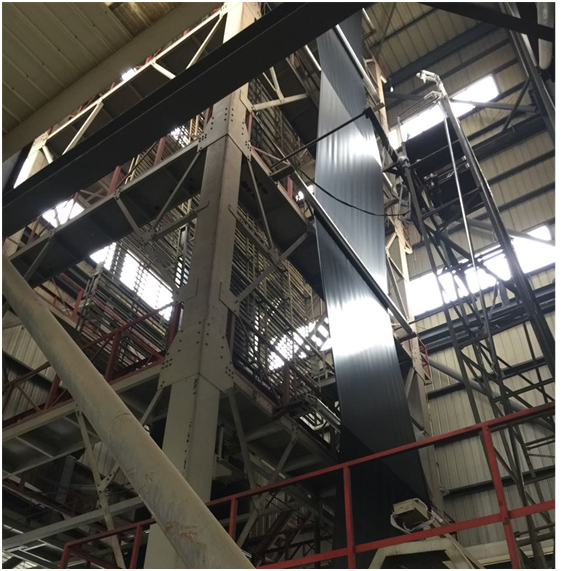 国内精品久久久久久久影视麻豆膜在II类工业固体废物防渗应用设计