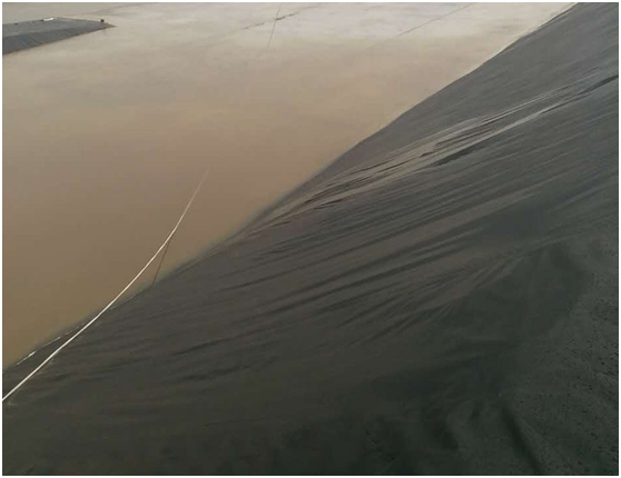 国内精品久久久久久久影视麻豆膜防渗技术直接关系到水利工程的综合效益