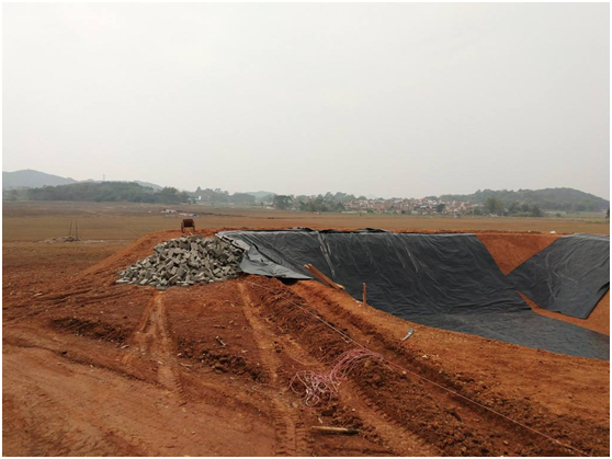 聚乙烯国内精品久久久久久久影视麻豆膜比混凝土或粘土防渗优越性明显