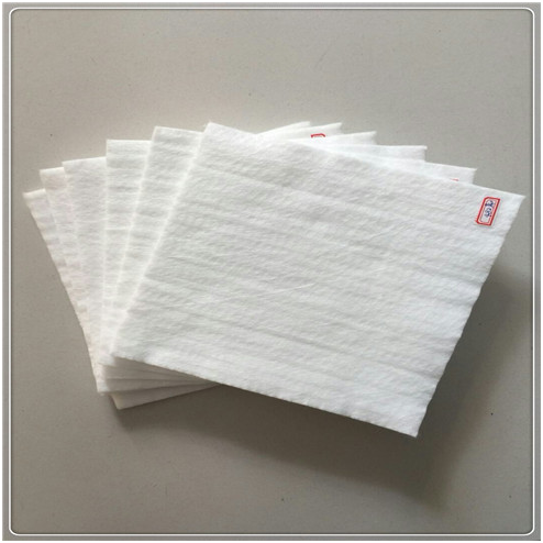 浅谈针刺国内精品久久久久久久影视麻豆布的工艺参数