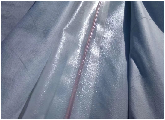 橡胶溢流堰的建设中复合国内精品久久久久久久影视麻豆膜广泛使用