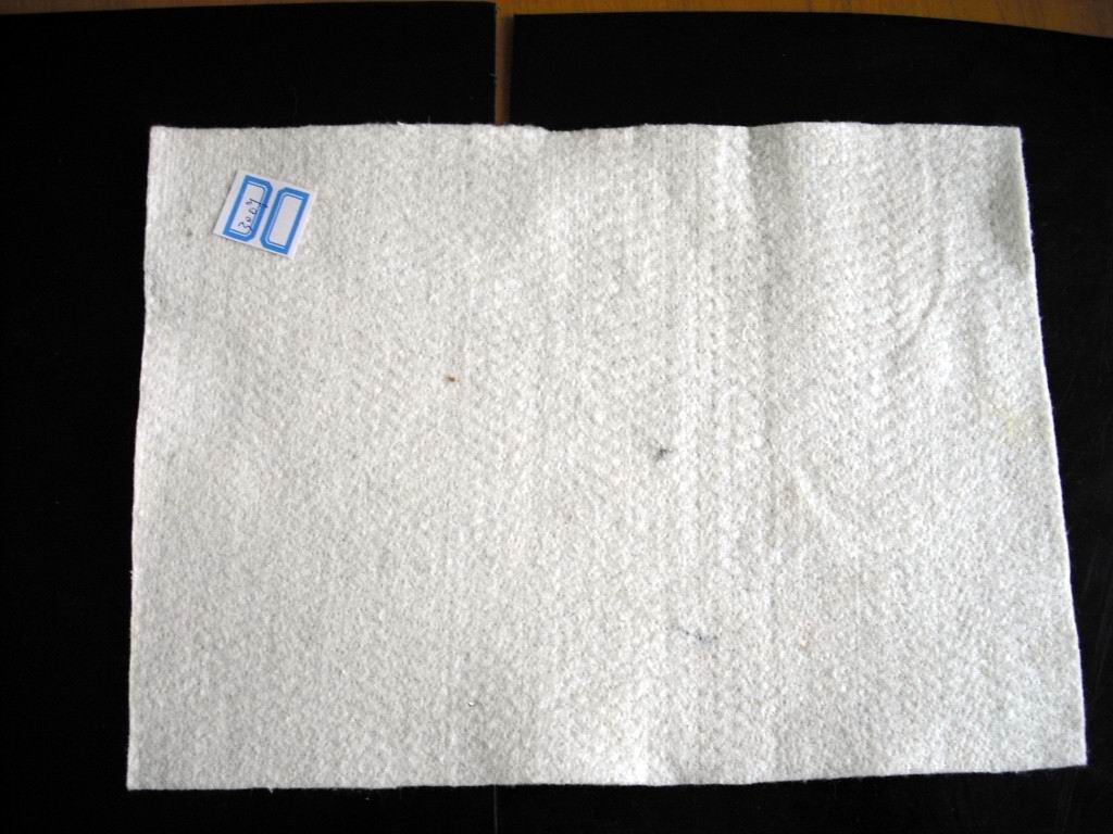 短纤针刺国内精品久久久久久久影视麻豆布排水机理