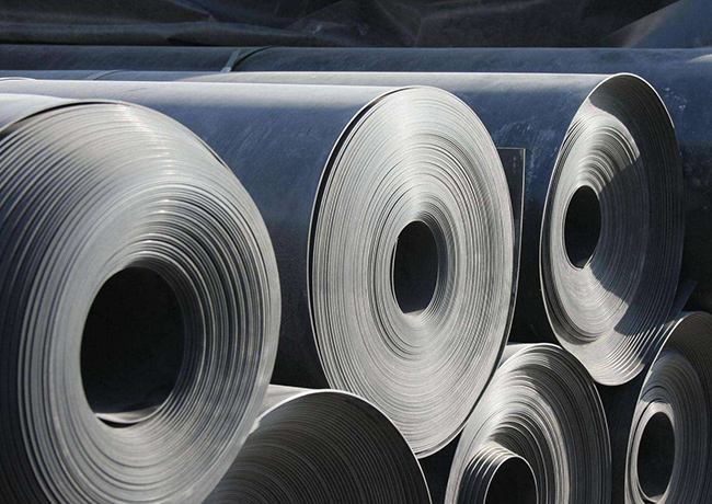 为什么国内精品久久久久久久影视麻豆防渗膜会成为现代垃圾填埋的主导材料？