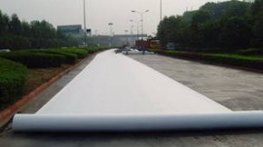 国内精品久久久久久久影视麻豆布防止路面裂缝的作用机理