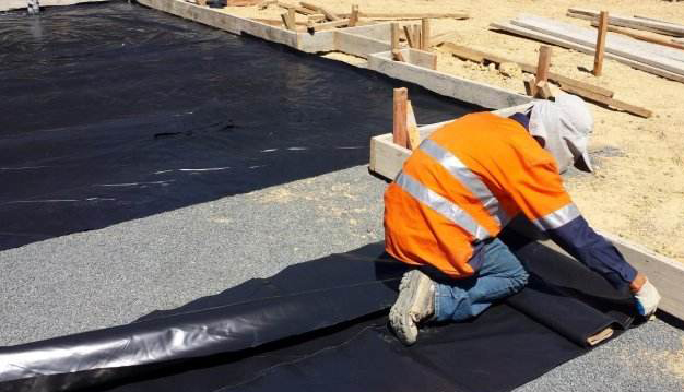 国内精品久久久久久久影视麻豆膜在透水地基应用