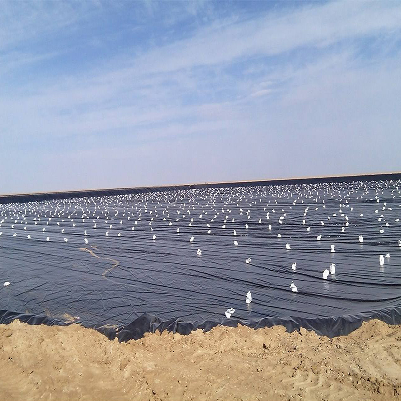 国内精品久久久久久久影视麻豆膜库盘防渗膜下气体排放相当重要