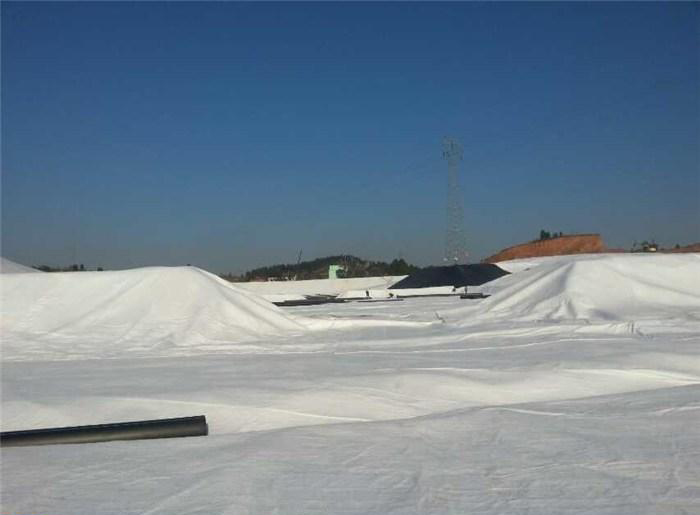 透水国内精品久久久久久久影视麻豆布的排水机理