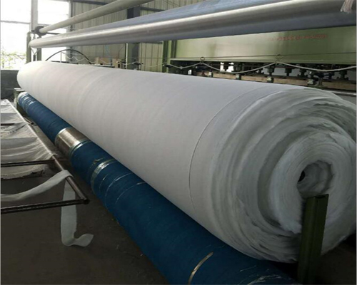 影响涤纶纺黏针刺国内精品久久久久久久影视麻豆布物理指标的因素