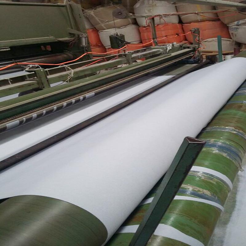 生产非织造国内精品久久久久久久影视麻豆布工序中摆丝是什么意思？