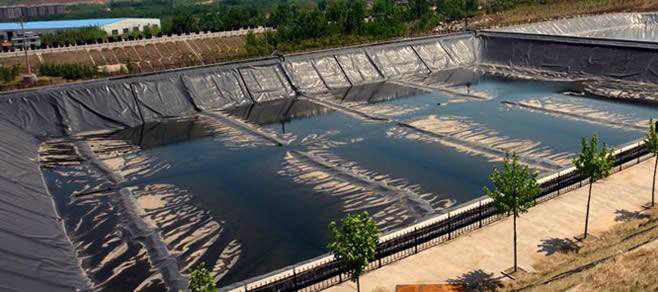 国内精品久久久久久久影视麻豆膜在污水蒸发池这样施工就对了！