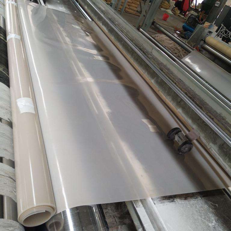 国内精品久久久久久久影视麻豆膜防渗体流水作业组织方法的步骤