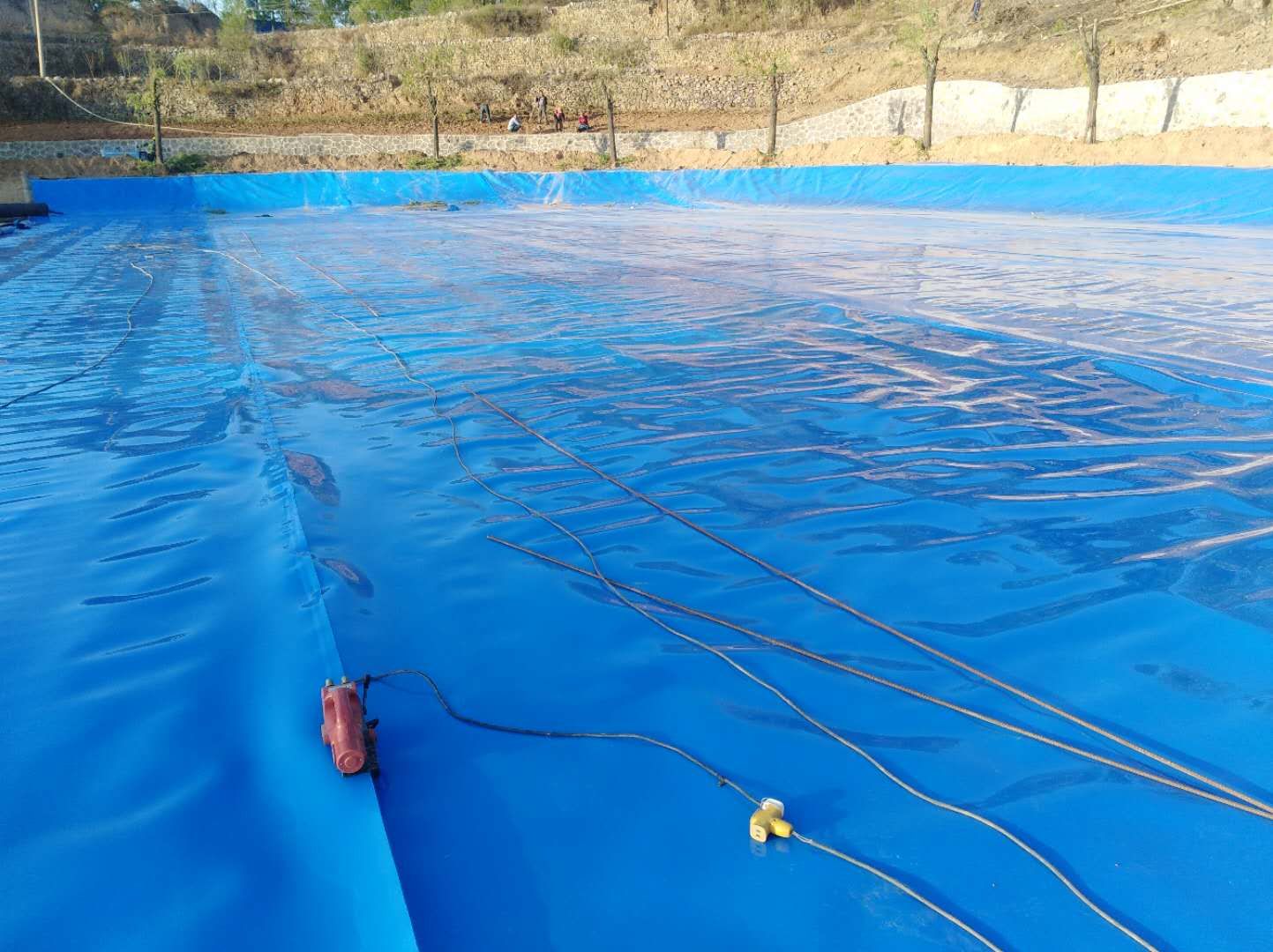 如何满足国内精品久久久久久久影视麻豆膜铺设要求的表面光洁度