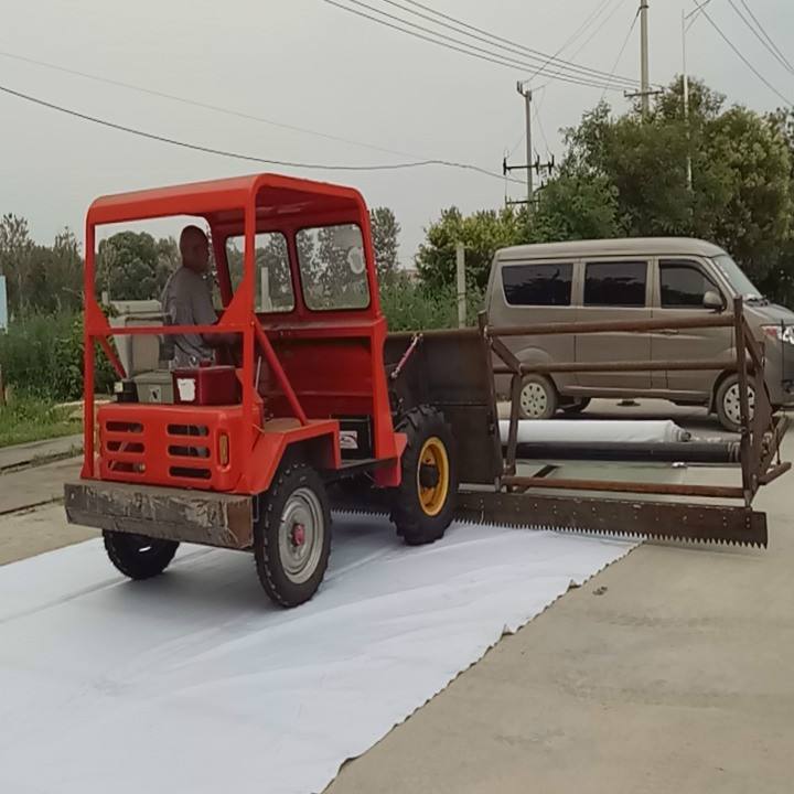 国内精品久久久久久久影视麻豆布在公路养护方面的施工步骤