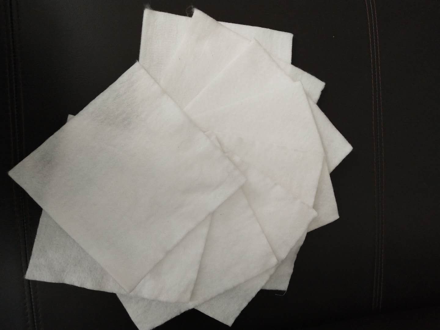 垃圾填埋场使用国内精品久久久久久久影视麻豆布的构成及分类