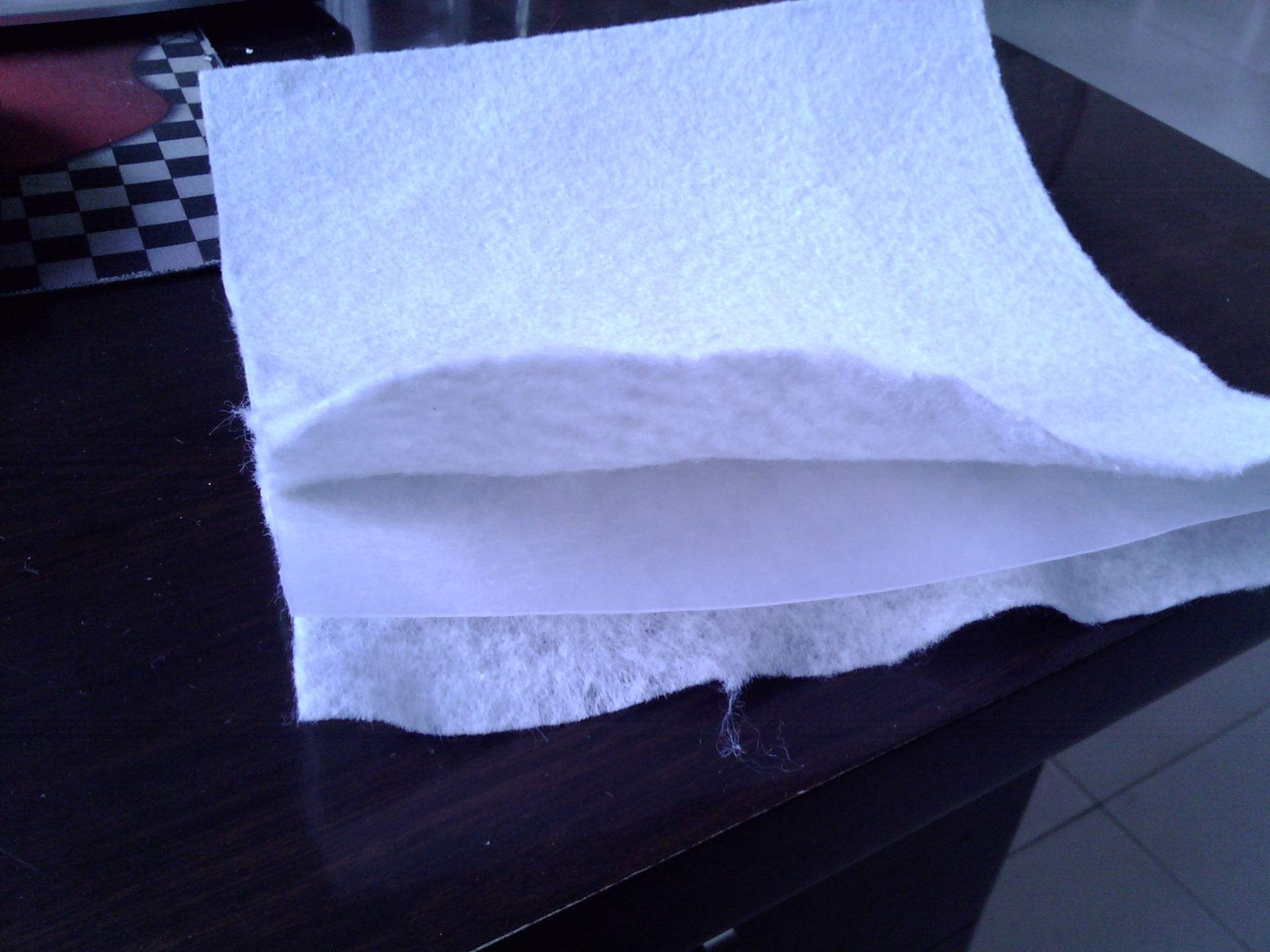 复合国内精品久久久久久久影视麻豆膜防水层的加工方式