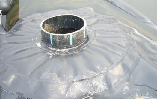 水库国内精品久久久久久久影视麻豆膜与逆止阀连接的可靠性