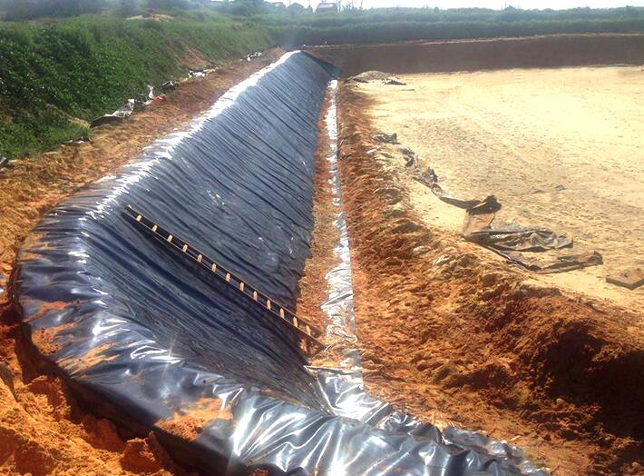 国内精品久久久久久久影视麻豆膜塑膜防渗方式是怎样的？