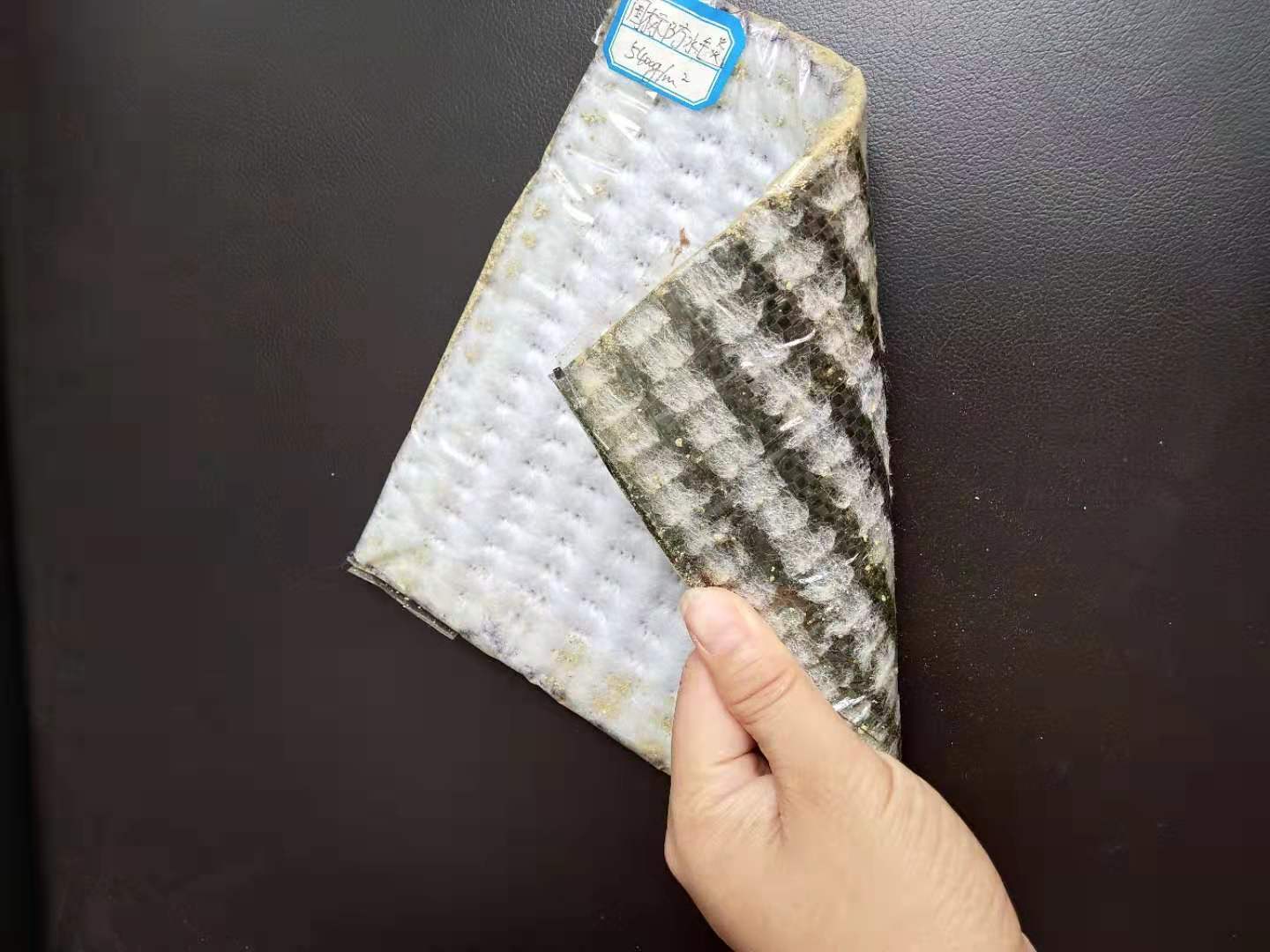 麻豆视频APP在线下载的环保性解决水利发展难题